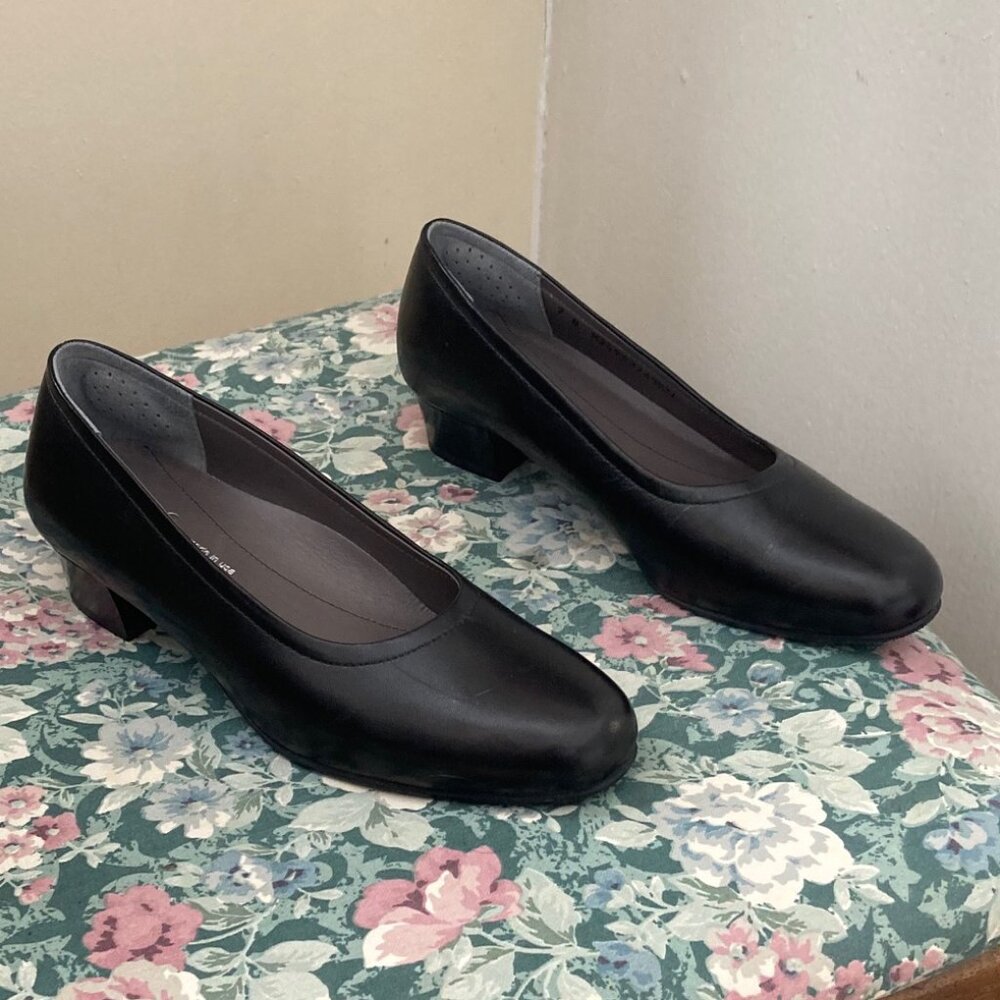 SAS Regina Pump 7N Size